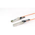 Arista AOC-S-S-10G-10M 10m (33ft) Compatible 10G SFP+ Active Optical Cable (Orange) (Certified Refurbished)