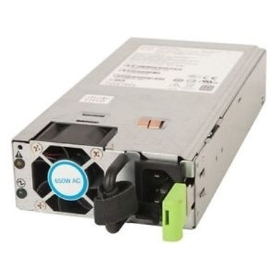 CISCO UCSC-PSU-650W 650W POWER SUPPLY FOR C-SERIES RACK (Certified Refurbished)
