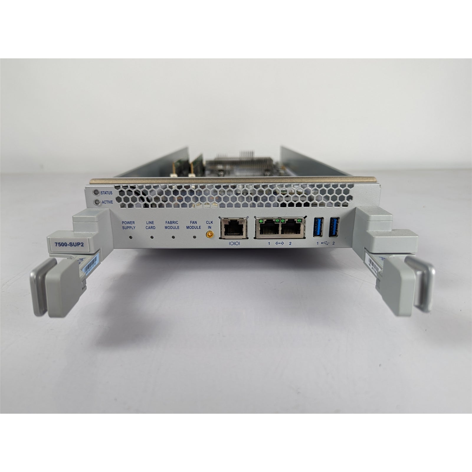 Arista DCS-7500-SUP2 Supervisor-2 module for 7500 Series Grade A (Used - Good)
