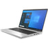 HP EliteBook 840 G6 14" 32GB 512GB i7-8665U 1.90GHz NO OS/Chrgr Grade B (Used - Good)
