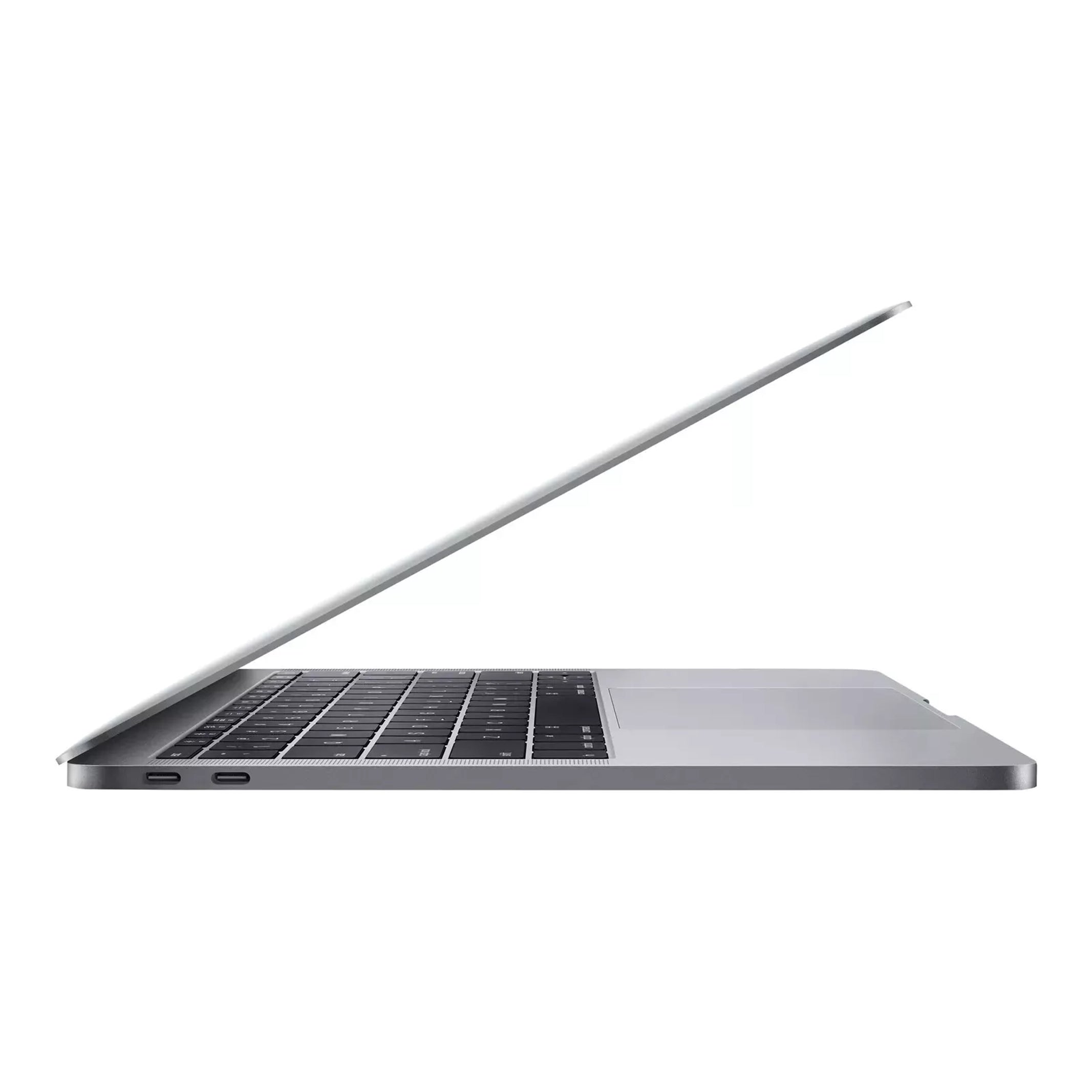 Apple MacBook Pro 2020 13.3" 18GB 512GB M1(8/8) 3.2GHz NO Chrgr Grade A Space Gray (Used - Good)