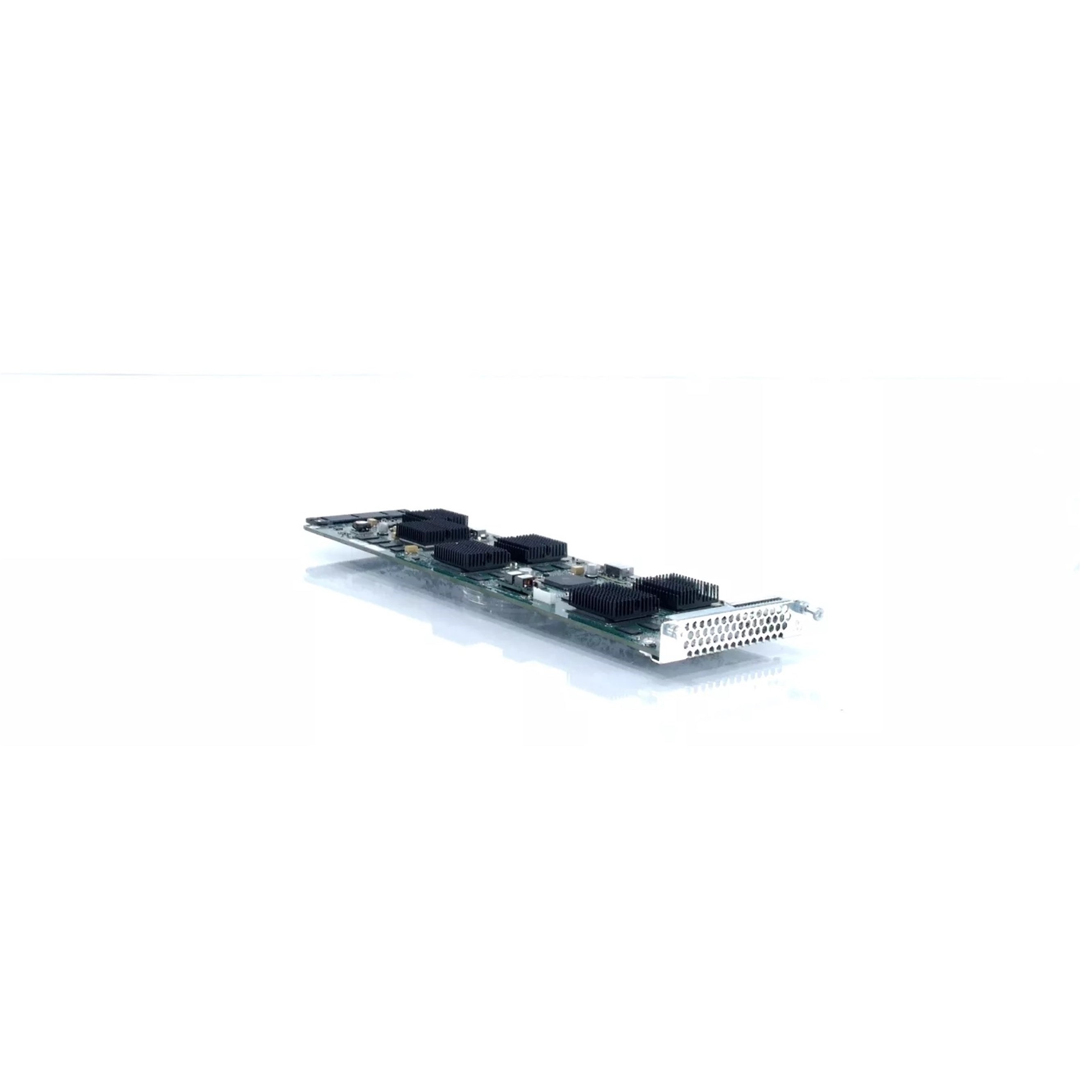 CISCO D9036-MVC-MK2 D9036 MODULAR VIDEO CODEC (Certified Refurbished)