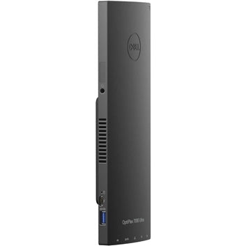 Dell Optiplex 7090 Ultra 16GB 256GB i7-1185G7 3.00GHz NO OS/Adptr Grade A (Used - Good)