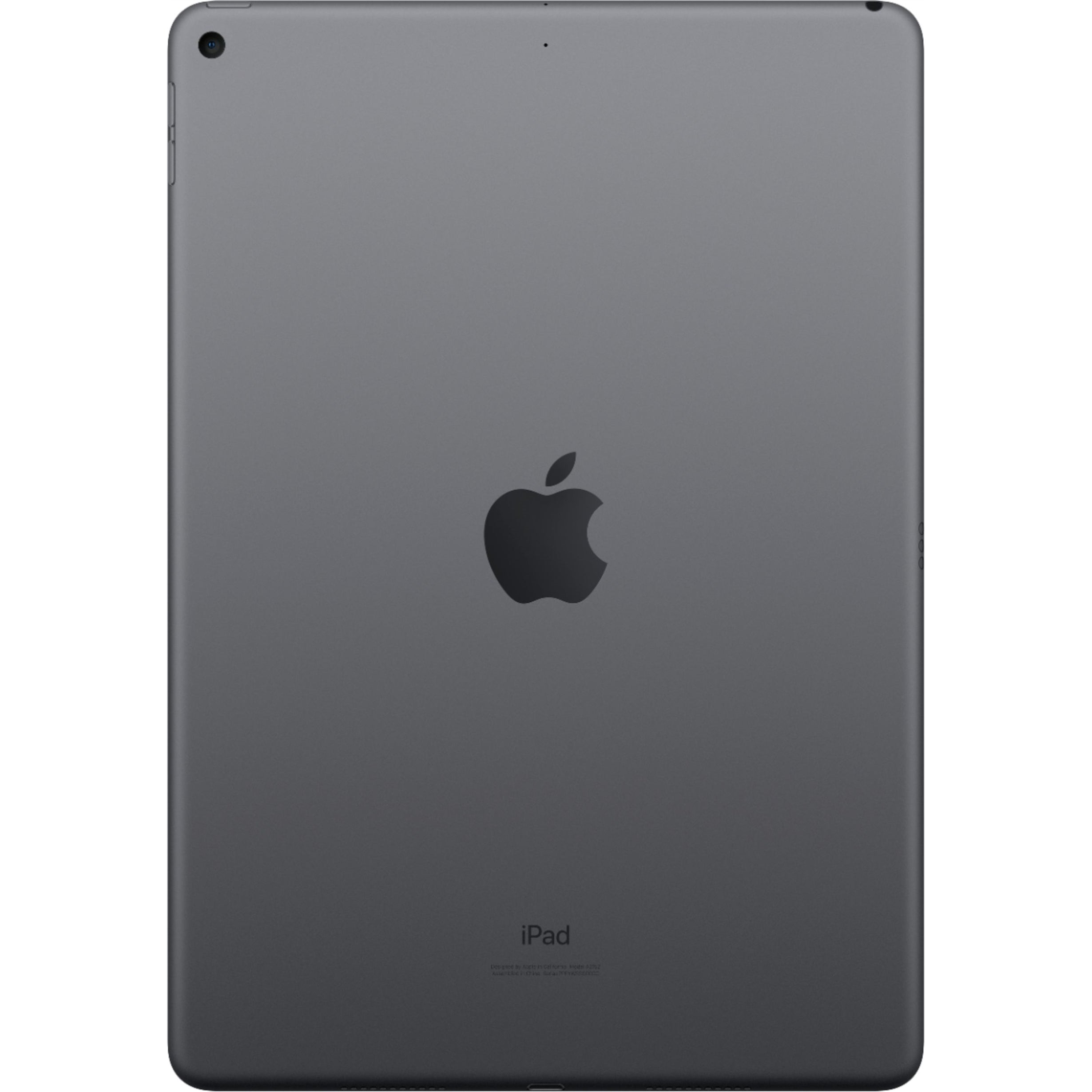 Apple iPad Air A2152 10.5" Tablet 64GB WiFi, Space Gray, Grade B (Used - Good)