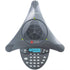 Polycom SoundStation IP 4000 Conference VoIP Phone, Black (Refurbished)