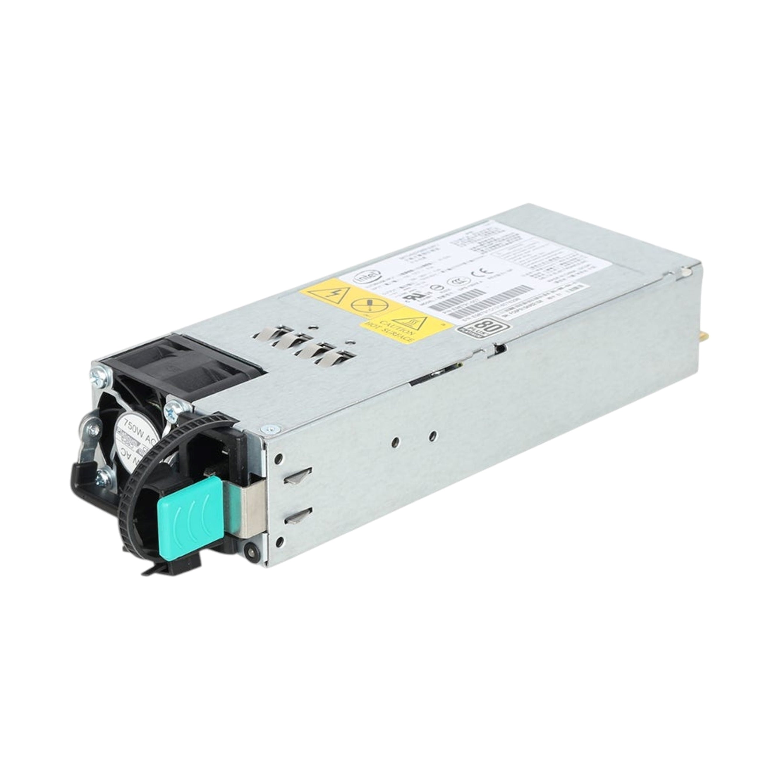 Intel E98791-010 750W Power Supply (Certified Refurbished)