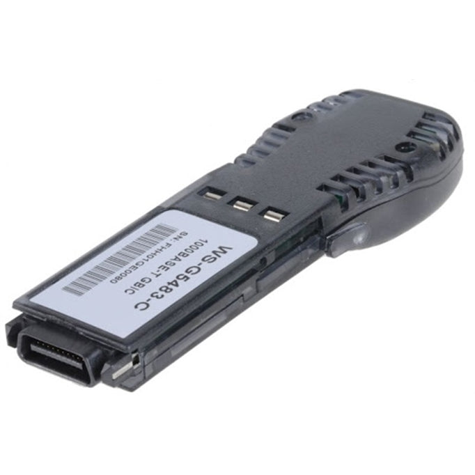CISCO WS-G5483 1000BASE-T GBIC (Certified Refurbished)