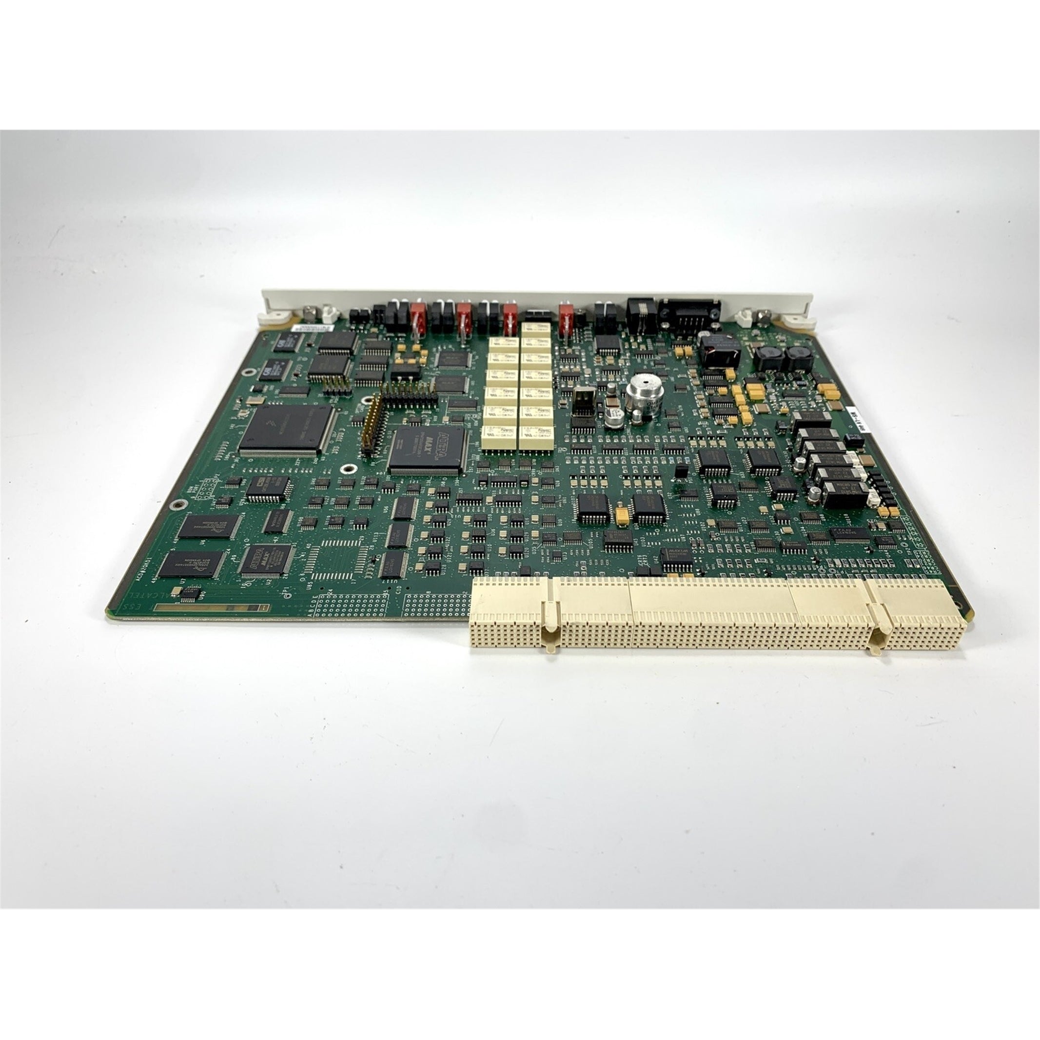 Alcatel 3DH03155ABAA 5 Port Power Interface Proprietary/Other Card (Certified Refurbished)