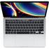 Apple MacBook 2020 13" 16GB 512GB i5-1038NG7 2.0GHz Silver Grade B No Chrgr (Used - Good)