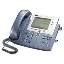 CISCO CP-7940G IP PHONE 7940G GLOBAL (Refurbished)