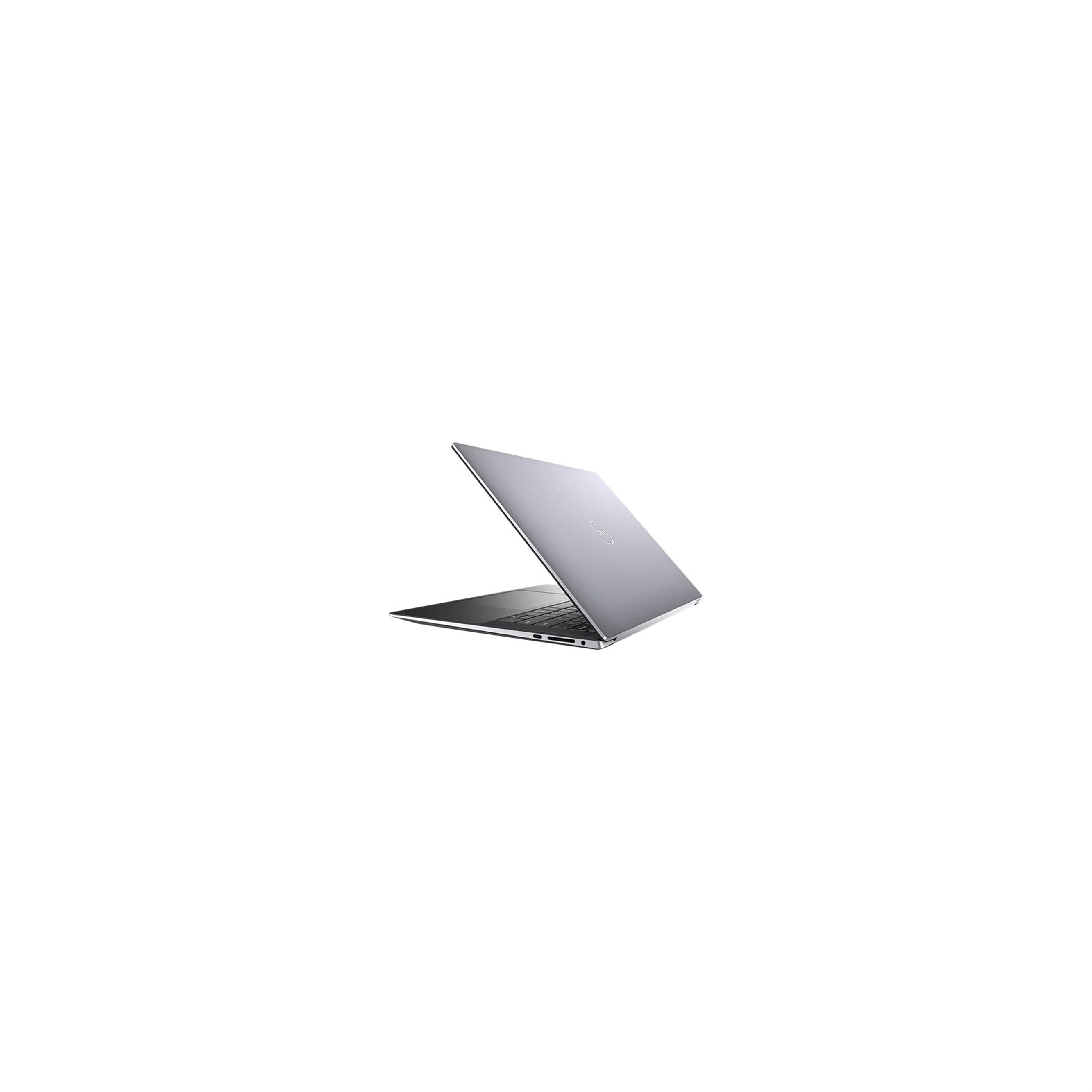 Dell Precision 5560 Touch 15.6" 32GB 512GB A2000 I7-11850H 3.0GHz NO OS/Chrgr Grade B (Used - Good)