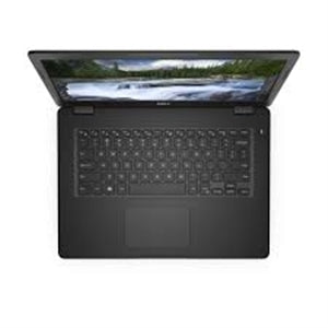 Dell Latitude 3490 14" 16GB 256GB i5-8250U 1.6GHz NO OS/Chrgr Grade B (Used - Good)