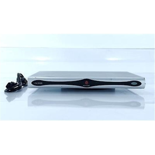 POLYCOM VSX8000 VSX 8000 Video Conference System (Refurbished)