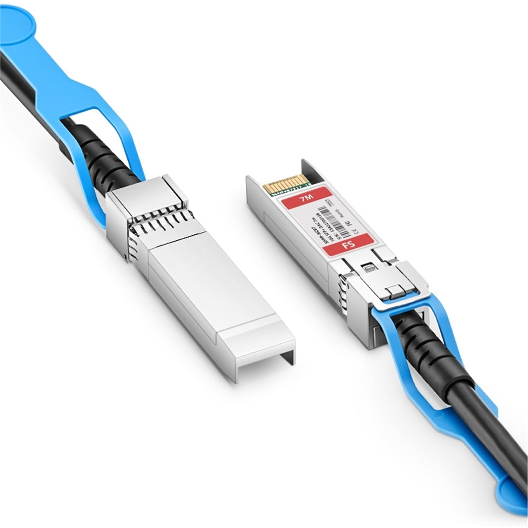 CISCO SFP-H10GB-ACU7M 10GBASE-CU SFP+ CABLE 7 METER,