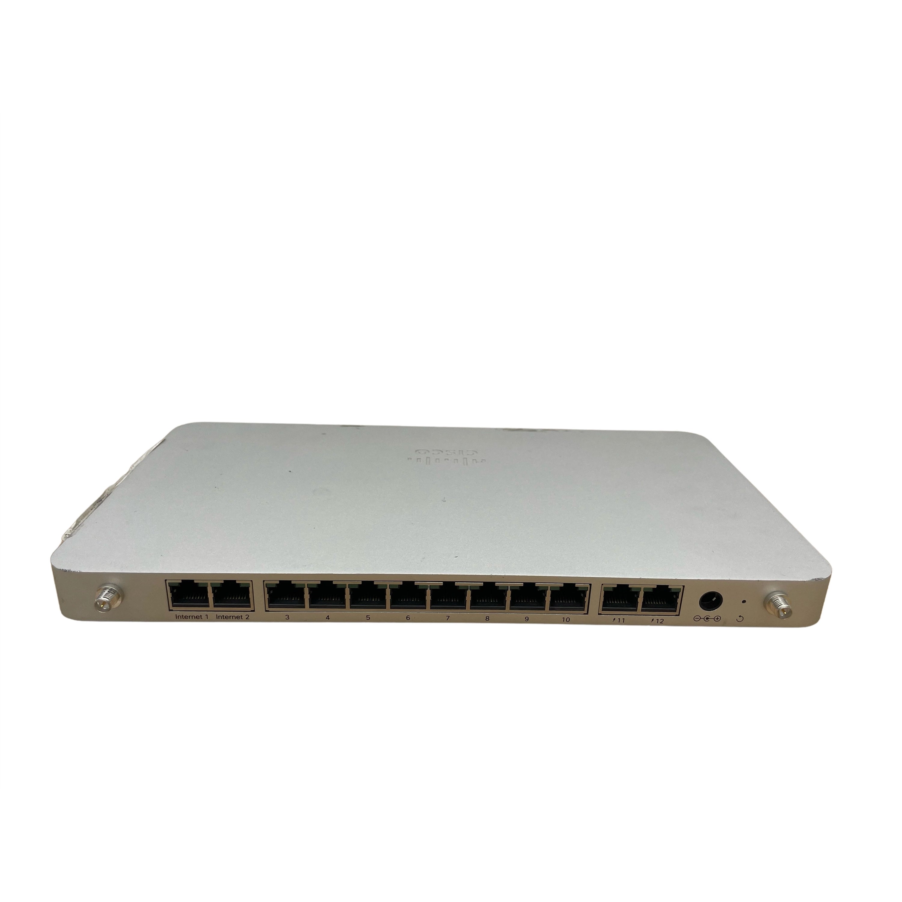 HP JL190A ARUBA 225 Instant 802.11ac (WW) AP (Certified Refurbished)