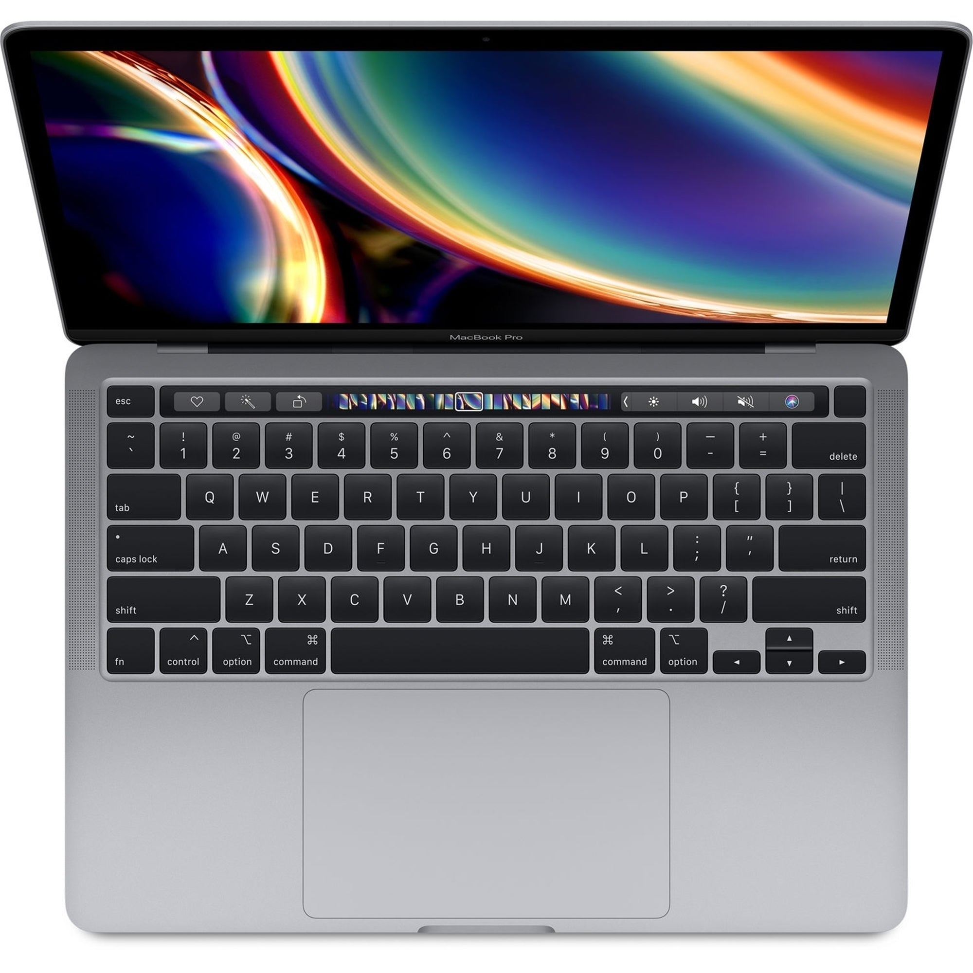 Apple MacBook Pro 13" 2020 A2251 16GB 512GB i5-1038NG7 2.0GHz No Chrgr Grade A (Used - Good)