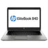 HP EliteBook 840 G2 14" 8GB 500GB i5-5200U 2.2GHz NO OS/Chrgr Grade B (Used - Good)