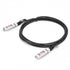 MELLANOX MCP2104-X01AB passive copper cable, ETH 10GbE, 10Gb/s, SFP+, 0.5m (Certified Refurbished)