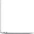 Apple MacBook Air 2020 13" 16GB 256GB SSD Apple M1 3.2GHz, Silver Grade B No AC (Used - Good)