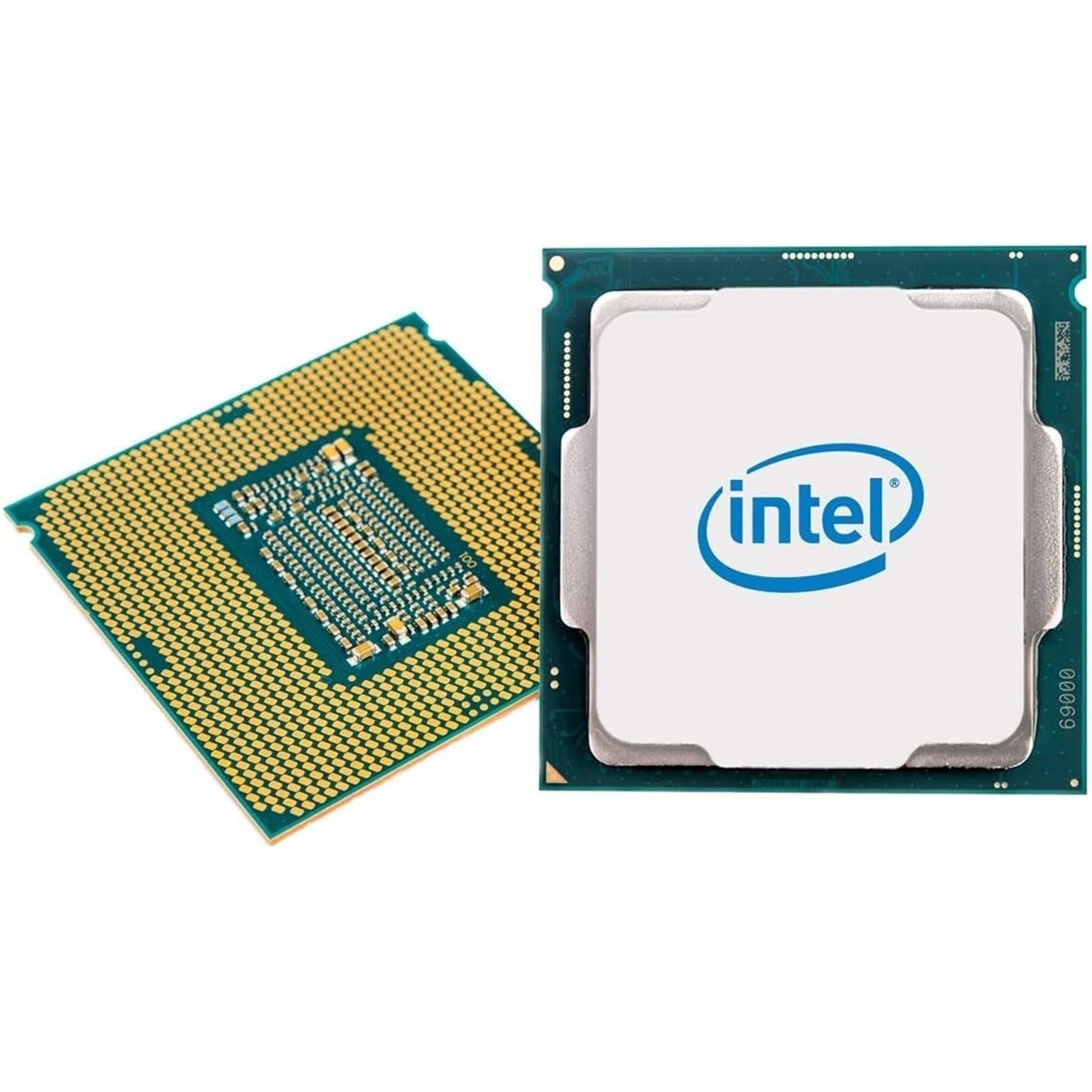 Intel Xeon® Silver 4214 SRFB9 12-core 2.2GHz Processor (Certified Refurbished)