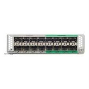 CISCO N55-M8P8FP NEXUS 5500 MOD8P 10GE ETH/FCOE +8P (Refurbished)