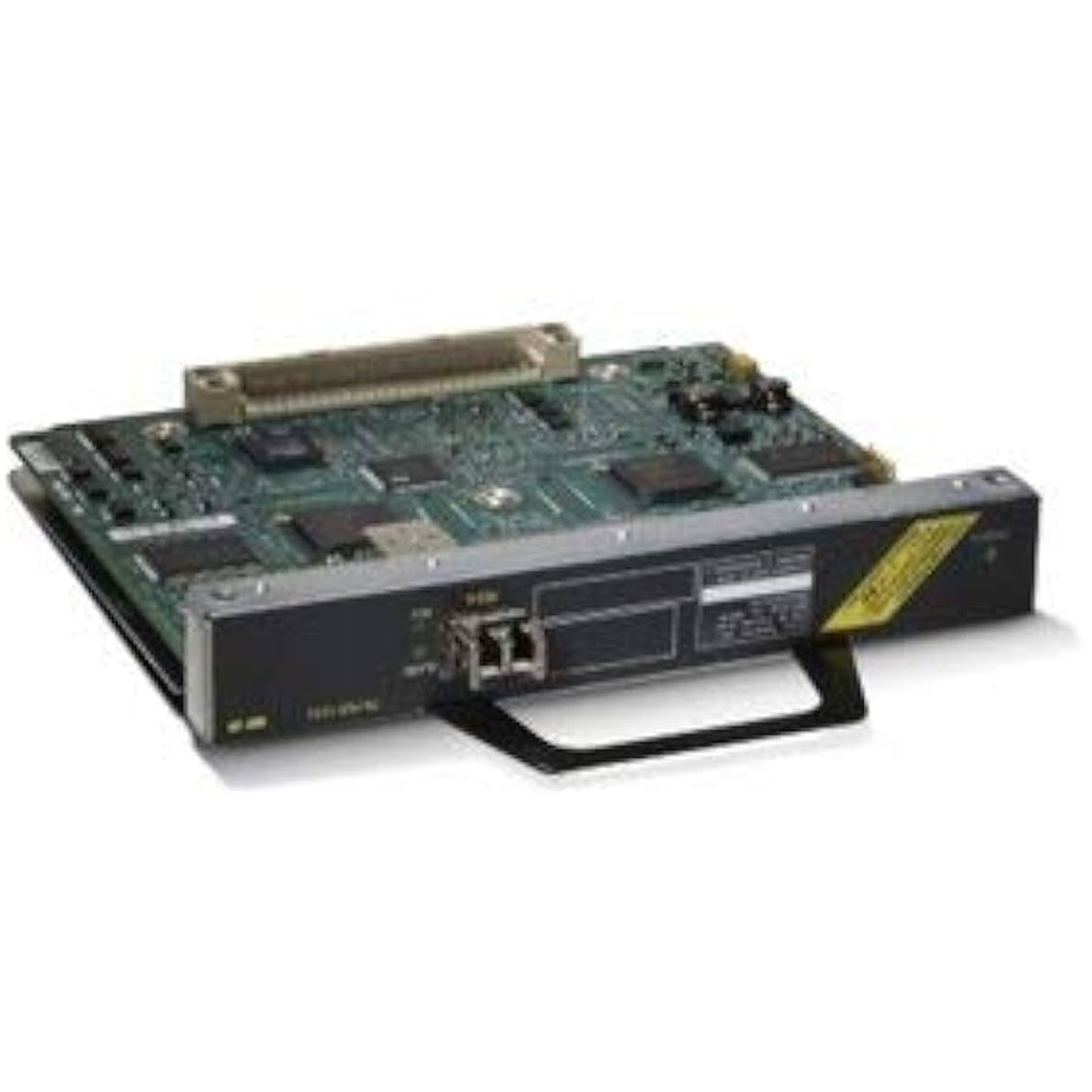Cisco PA-POS-1OC3 Single-Port Adapter (Certified Refurbished)
