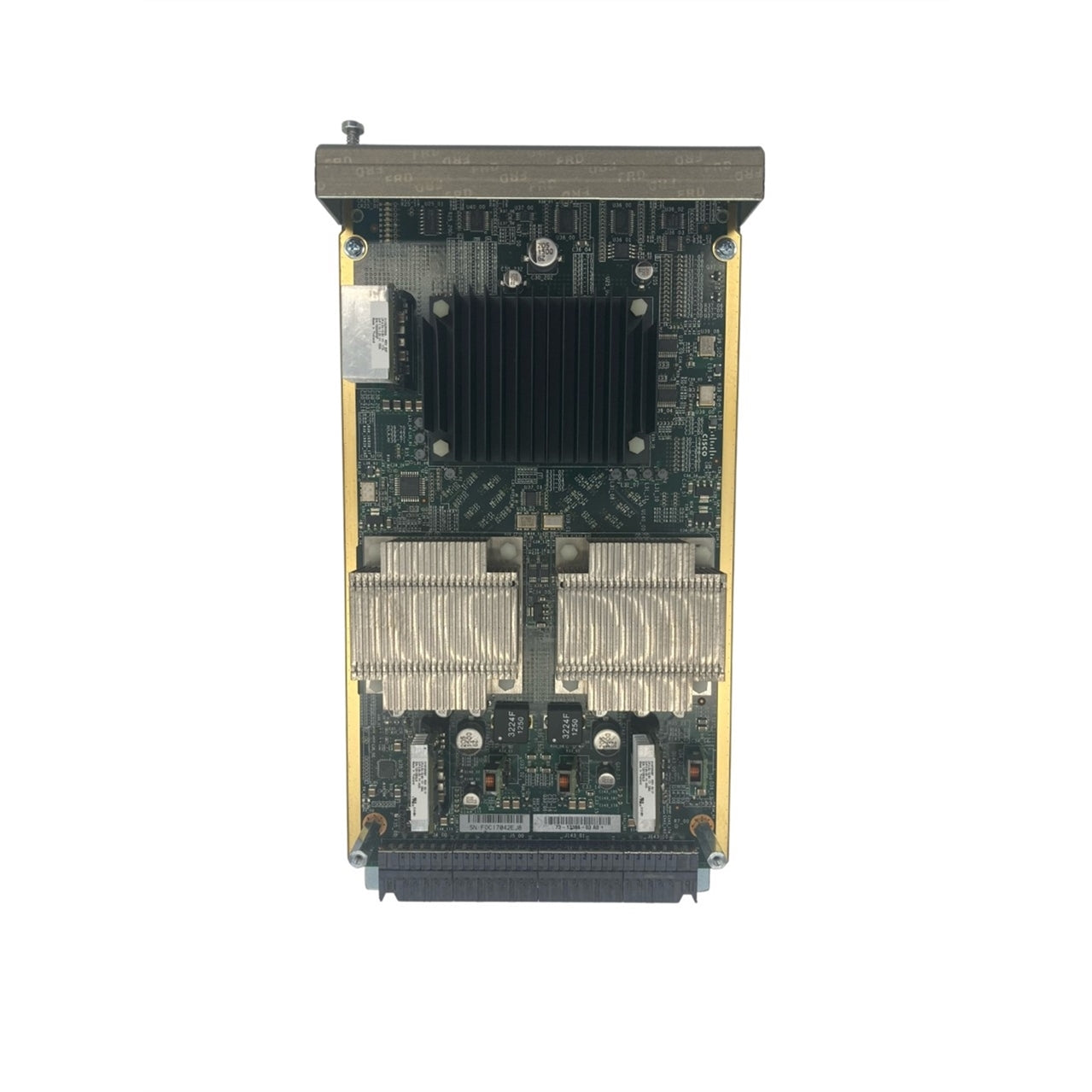 Cisco N55-M160L3-V2 0 Port Switch (Certified Refurbished)