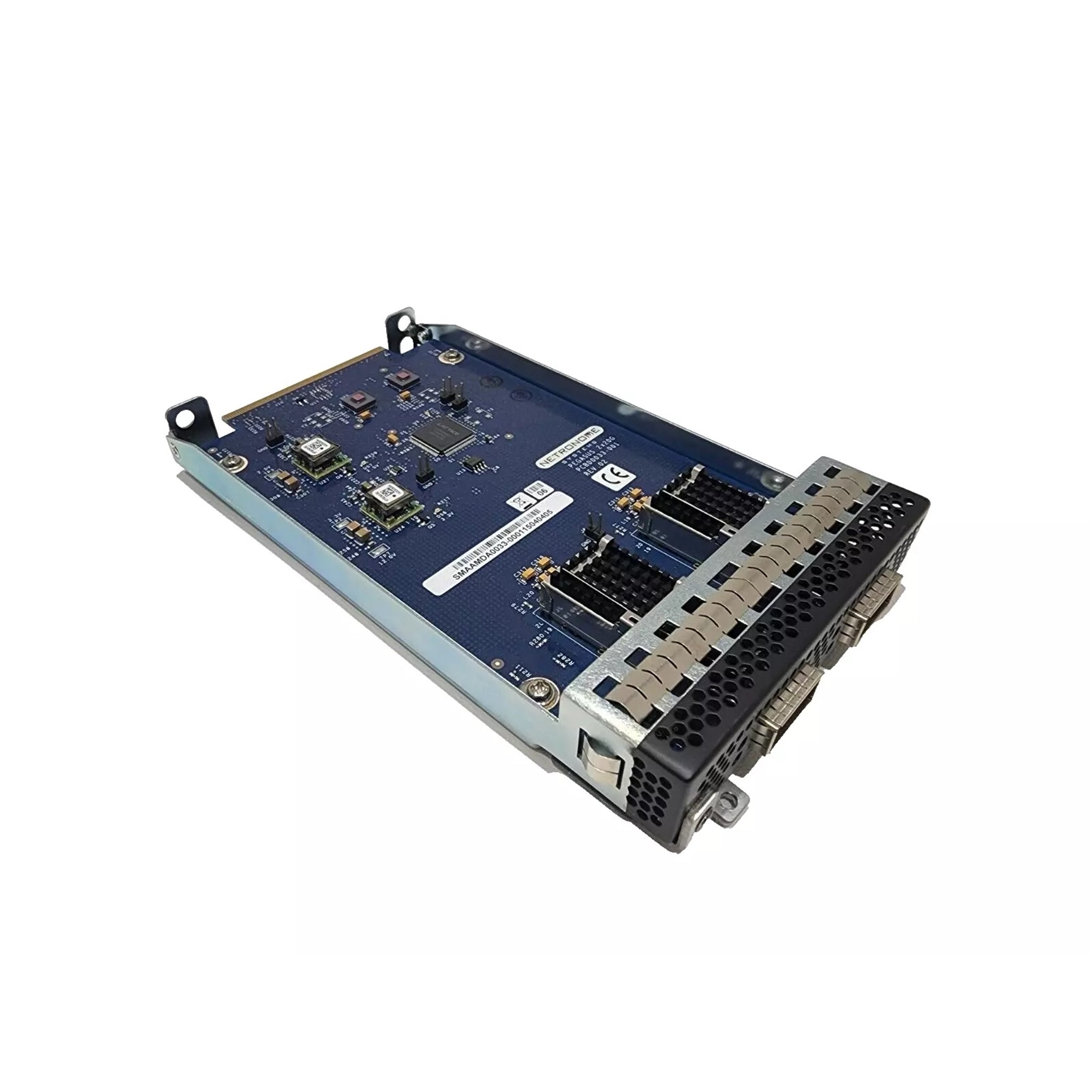 FIREPOWER STACKING MODULE FOR 8000 SENSOR CHASSIS (Certified Refurbished)