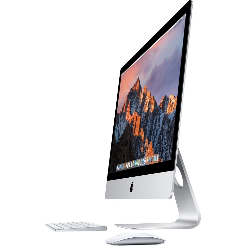 Apple iMac 2017 A1419 27