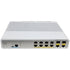 8 FE PoE, 2 x Dual Uplink, IP Base Ethernet Switch (Used - Good)