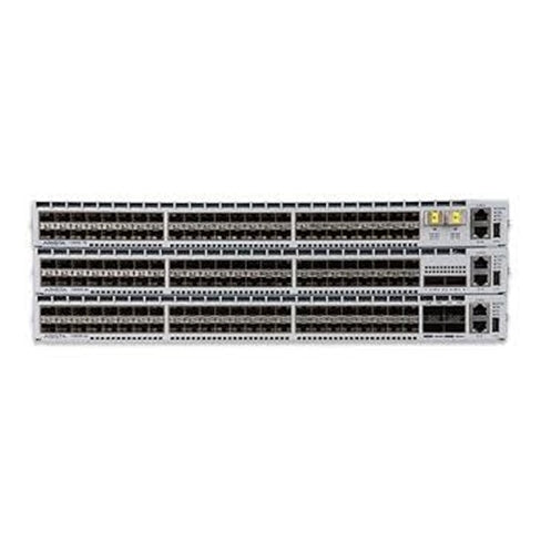ARISTA DCS-7280SE-72-R 7280E, 48x10GbE (SFP+) & 2x100GbE MXP, R-to-F air, 2x AC (Refurbished)