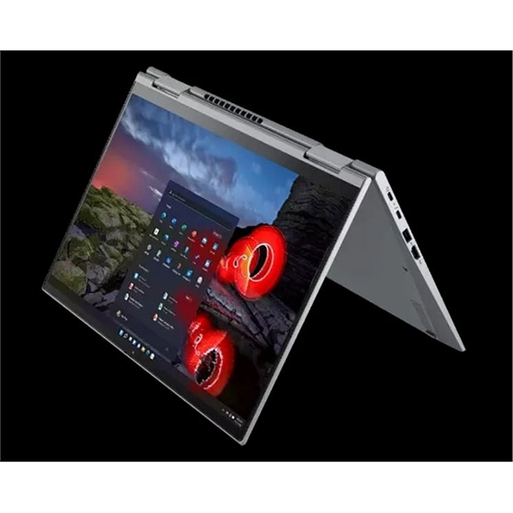 Lenovo ThinkPad Yoga G6 14" 16GB 512GB i7-1185G7 3.00GHz NO OS/Chrgr Grade B (Used - Good)