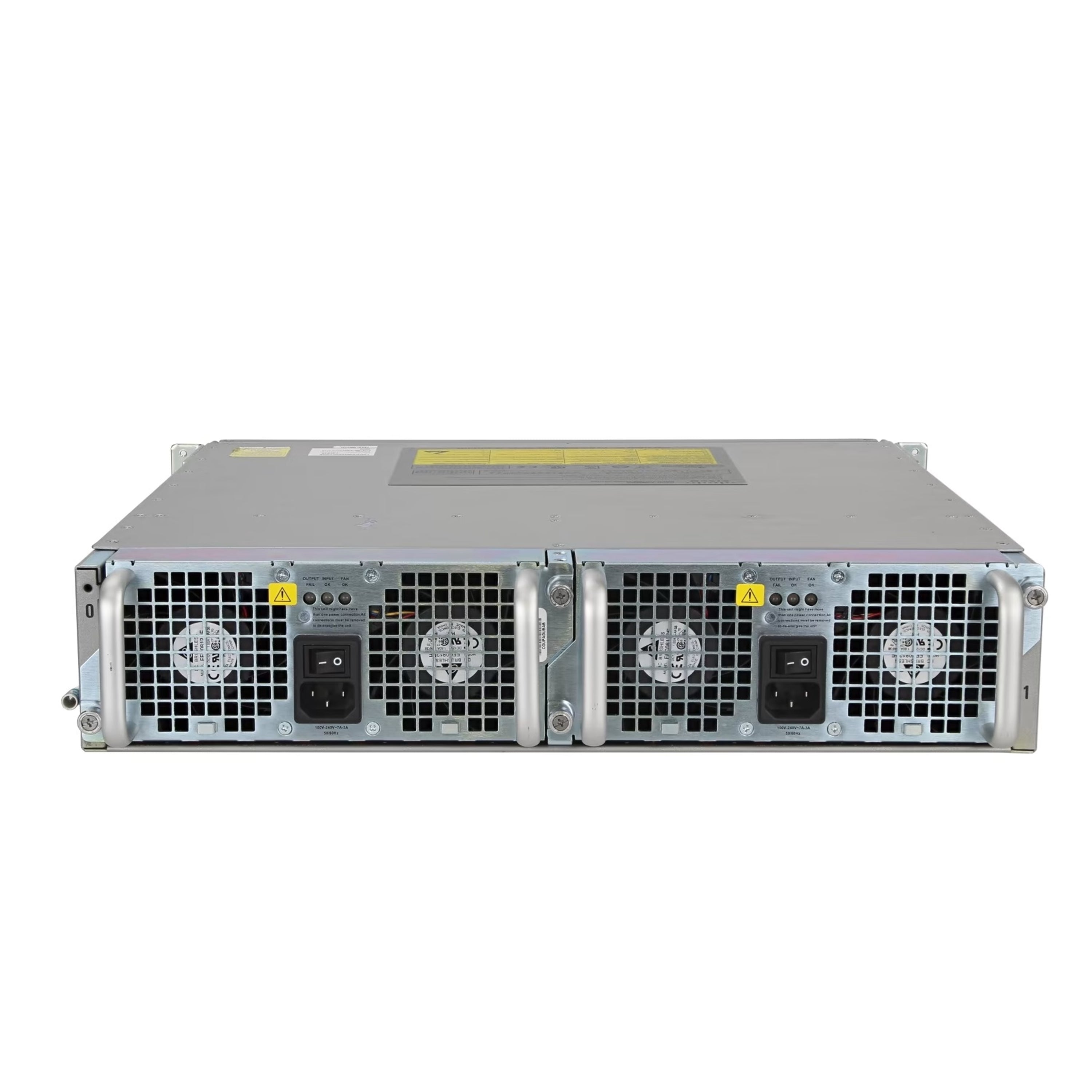 Cisco ASR1002-X Router 10Gbps Throughput & Advanced Enterprise Services (Scratch and Dent)