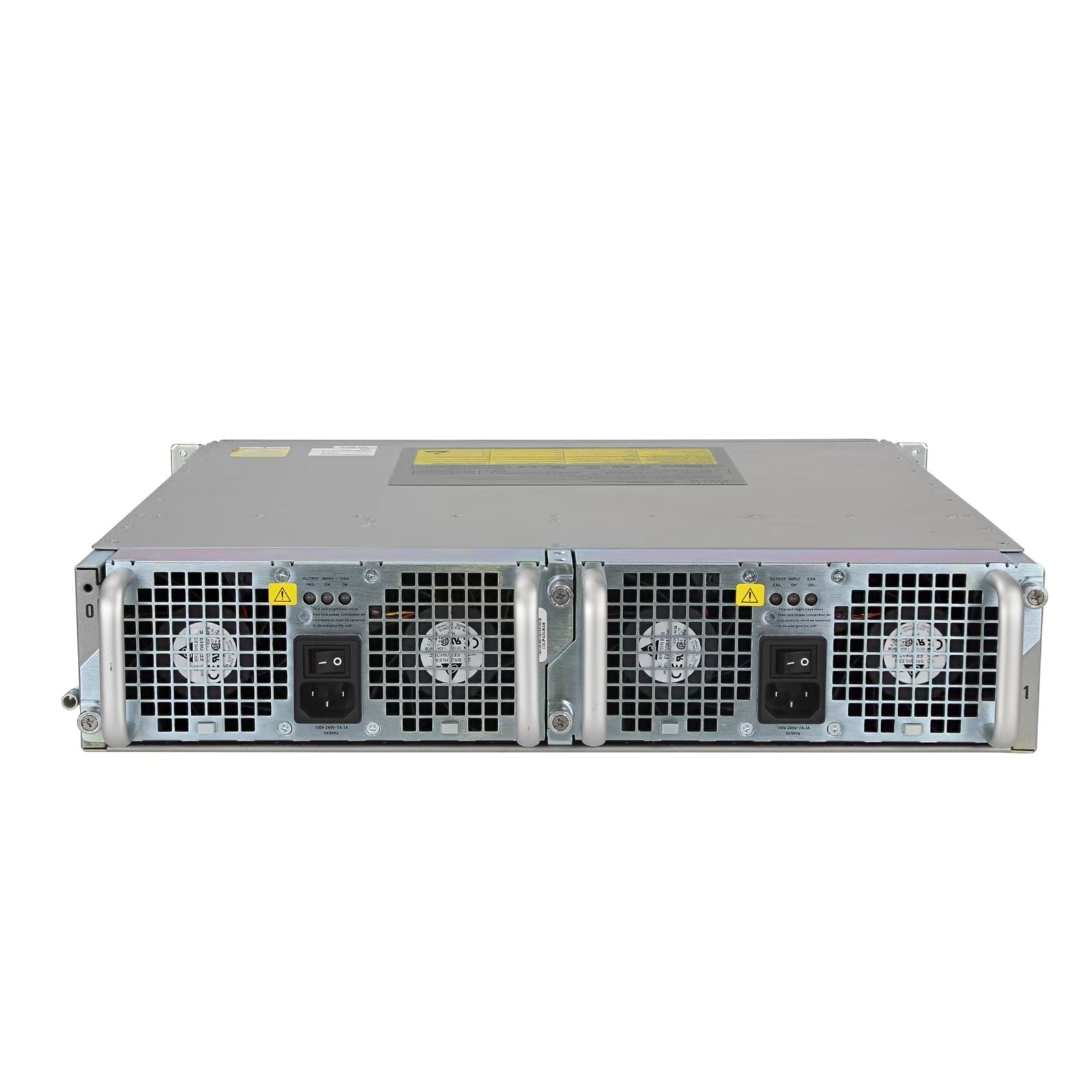 Cisco ASR1002-X Router 10Gbps Throughput & Advanced Enterprise Services (Scratch and Dent)