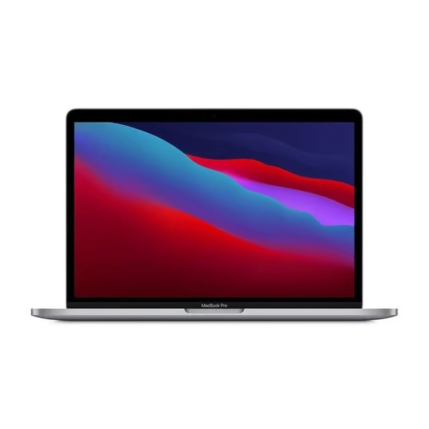 Apple MacBook Pro 2020 13.3" 8GB 256GB M1 3.2GHz, Space Gray, NO AC Grade A (Used - Good)