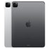 Apple iPad Pro 11" 3rd Gen Wi-Fi+Cellular 128GB Unlocked, Silver Grade A No Chrgr (Used - Good)