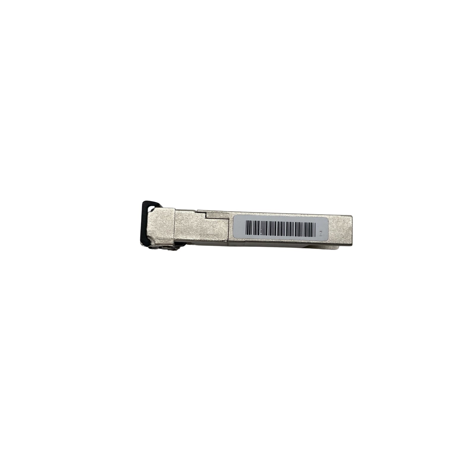 Cisco GLC-GE-100FX Duplex LC MMF Optical Transceiver Module (Certified Refurbished)