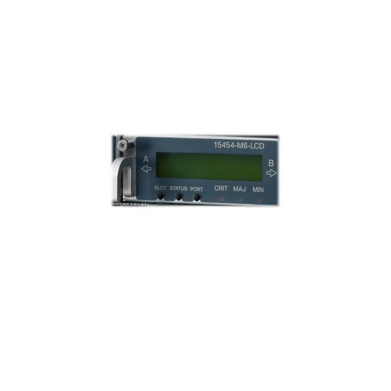 Cisco 15454-M6-LCD 0 Port Switch (Refurbished)
