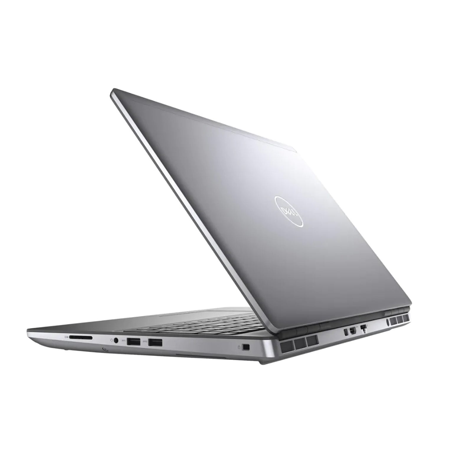 Dell Precision 7550 15" 32GB 1TB i7-10850H 2.7GHz Quadro RTX 3000 NO OS/AC Grade A (Used - Good)