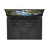 Dell Precision 5540 15.6" Touch 16GB 256GB i7-9850H 2.6GHz NO OS/Chrgr Grade A (Used - Good)