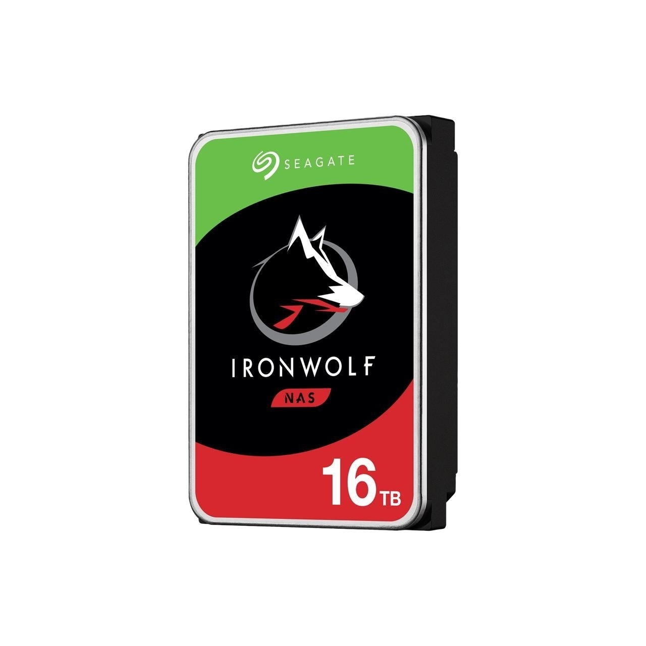 Seagate IronWolf 16TB NAS SATA 6.0Gb/s CMR 3.5