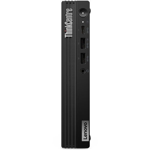 Lenovo ThinkCentre M70q Gen 5 Mini PC 16GB 512GB i5-14400T 1.5GHz W11 Pro (New Open Box)