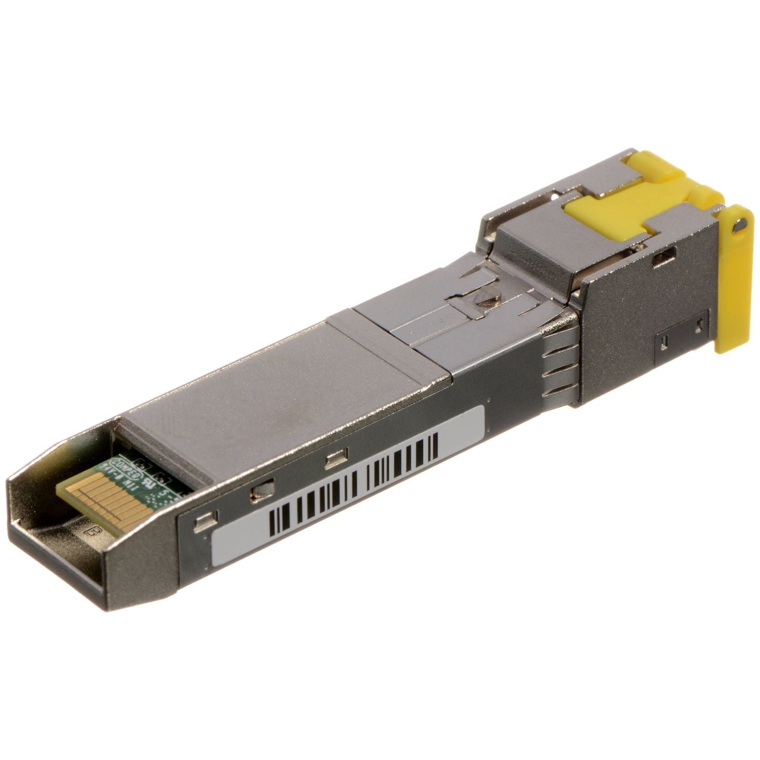 Cisco GLC-TE++ Port Switch