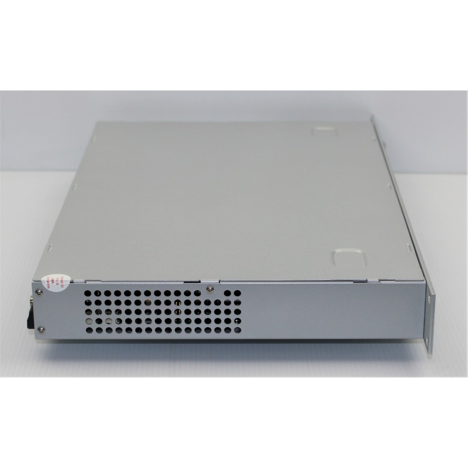 International Datacasting | SFX3104FRL | 1U Duo File Transfer System (New Open Box)