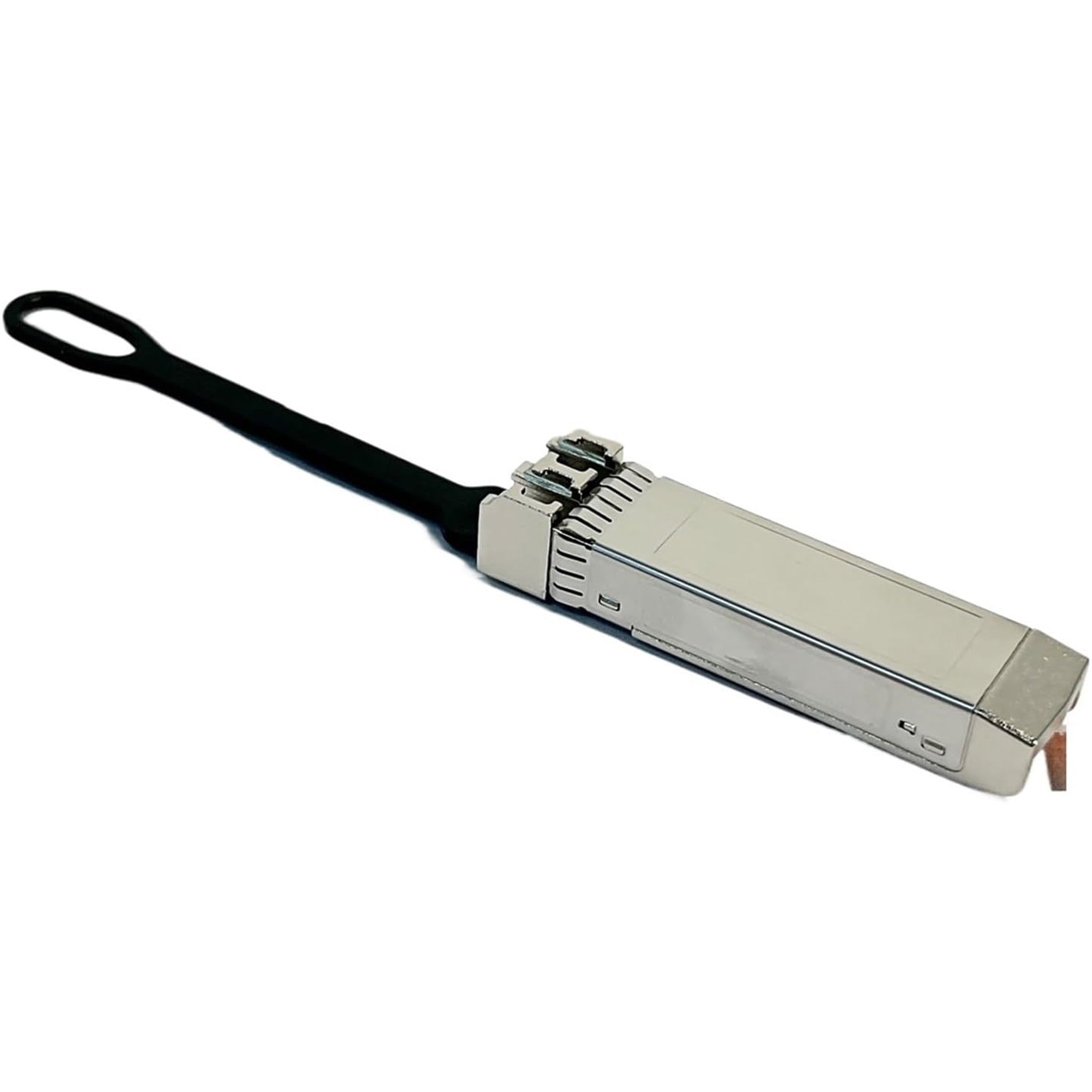Brocade 57-1000485-01 32Gbps Short-Wave SFP+ Transceiver Module, Silver (Certified Refurbished)