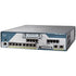 CISCO C1861-UC-2BRI-K9 1861, 8-user CME,CUE,Ph. (New Open Box)