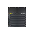 Cisco WS-C4507R-E Wired WAN 8-Port 10/100/1000Mbps Gigabit, Black (Certified Refurbished)