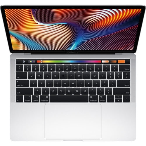Apple MacBook Pro 13.3" 16GB 512GB i5-8279U 2.4GHz, Space Gray, Grade B, NO AC (Used - Good)