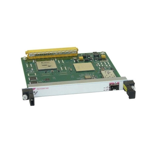 CISCO SPA-1XOC12-POS 1-port OC12/STM4 POS Shared Port (Certified Refurbished)
