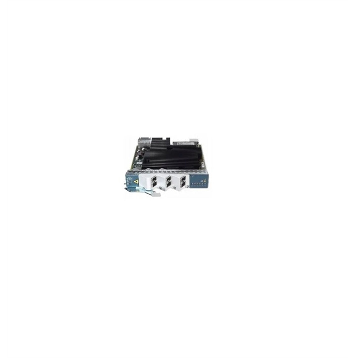 Cisco 15310-CE-MR-6 6-Port Multirate 10/100/1000Base Carrier Ethernet Card (Certified Refurbished)